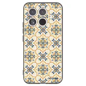 Silikonski črni ovitek za Xiaomi 15T Pro - Majolica