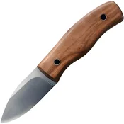 Vanjski nož CO-18249 - 18cm/Smeđa KP18249