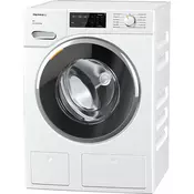 MIELE pralni stroj W1 WWG660 WCS TDos