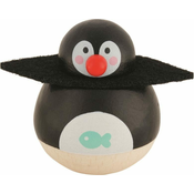 Goki Penguin nepovratni hišni ljubljenček