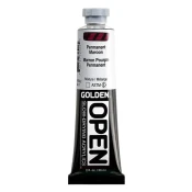 GOLDEN OPEN Akrilna barva s počasnim sušenjem 59 ml | Različni odtenki
