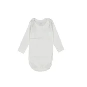 Vrabac Bodi za bebe 84229, Bela