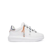 Superge KARL LAGERFELD KL62516T Bela