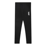 Hummel helanke Base za devojcice, crne