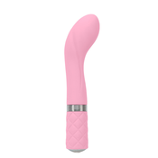 Pillow Talk – Sassy