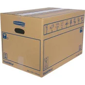 FELLOWES Kutija za selidbu, 35x35x55 cm, FELLOWES SmoothMove™ Everyday