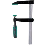 WolfCraft Vijak Sargeant Wolfcraft 80-150 mm