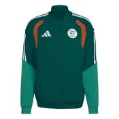 adidas Jakna Algeria Tiro 26 Presentation