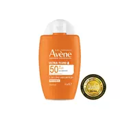 Avene Ultra Mat Spf50+ photoprotector fluid 50 ml