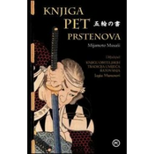 Knjiga pet prstenova