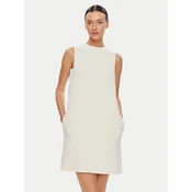 Marella Vsakodnevna obleka Mariacarla 2332210833 Bela Regular Fit