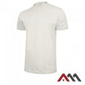 Delovna majica Sahara T145 bela - XXL