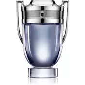 Paco Rabanne Invictus toaletna voda za moške 100 ml