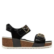 Sandali Ara 12-38510-01 Črna