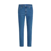 KARL LAGERFELD JEANS Kavbojke moder denim