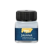 Javana Glitter barva za tekstil 20ml | Različni odtenki