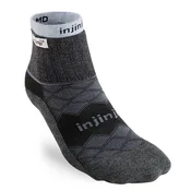 Injinji Liner+Runner Mini-Crew