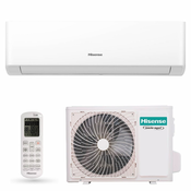 HISENSE KLIMA UREÐAJ 5,0kW KA50BS0E - Energy SE Inverter +, za prostor do 50m2, A++ energetska klasa, R-32