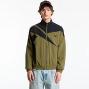 Jakna Reebok Vector Track Top Olive Stone/ Black XL