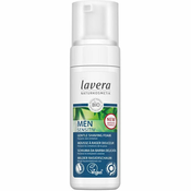 Lavera (Gentle Shaving Foam) Men Sensitiv 150 ml