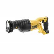 DEWALT AKU REP LISIČJI 18V DCS380N SAMO STROJ - Akumulatorsko - 2950 rpm - Ne - 0 Ah - 18 V - Li-Ion - Ne - Ne - Ne - 560 W