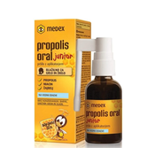 MEDEX Propolis oral junior 30 ml