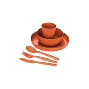 Sea to Summit set putnog posuđa Camp Dinnerware