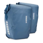 Thule Shield torba za kolo, 2x, 25L, modra