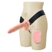Vibro Strap On Feeling T 8