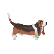 Papo Basset Hound pes 54012