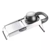 ILSA Rezalnik, mandolina 40x18cm/4 rezila/inox, PP