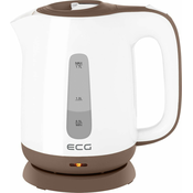 ECG RK 1759 Classica Bruno elektricno kuhalo za vodu