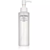 Shiseido Perfect čistilno olje za vse tipe kože za ženske