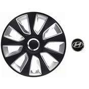 Ratkapne za Hyundai Stratos RC DC, 15