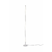 Reality - LED Zatemnitvena stoječa svetilka SPIN LED/10,5W/230V