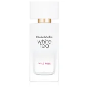Elizabeth Arden White Tea Wild Rose Eau De Toilette for Women 50 Ml