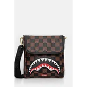 Torbica za okoli pasu Sprayground