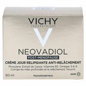 Dnevna Krema Vichy Neovadiol Post-Menopause (50 ml)