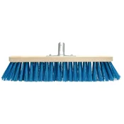 shumee PVC ulična metla l-600 35875 VOREL