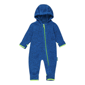 PLAYSHOES Jednodijelni komplet, plava / svijetlozelena / nocno plava