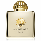 AMOUAGE GOLD WOMAN edp spray 100 ml