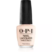 OPI Nail Lacquer lak za nohte Samoan Sand 15 ml