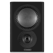 Mission QX-1 MKII Black (par)