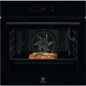 Electrolux ugradbena pećnica s pirolizom KOEBP39Z - izložbeni primjerak
