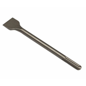 Široko SDS MAX dleto za udarna kladiva 75x400mm