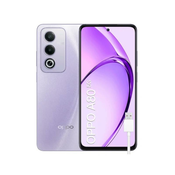 OPPO pametni telefon A80 8GB/256GB, Moonlight Purple