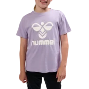 Hummel Majica hmlTRES T-SHIRT S/S