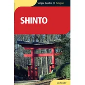 Shinto - Simple Guides
