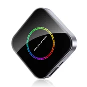 INF Pametna AI škatla: Izboljšajte svoj avto z Androidom 13 in CarPlay, (22132634)