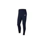 Nike Muški donji deo trenerke PARK20, CW6907, Tamnoplavi